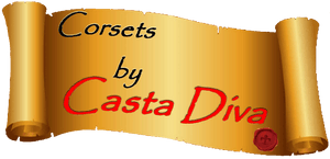 Corsets By Casta Diva